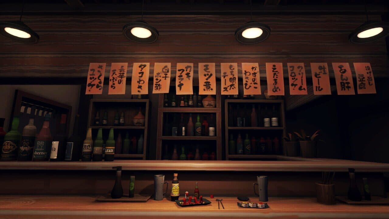 Inkression screenshot 1