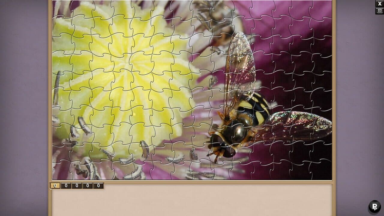 Pixel Puzzles Ultimate Jigsaw: Mini Beasts thumbnail 6