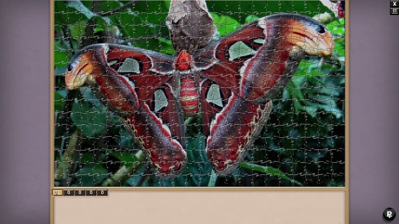 Pixel Puzzles Ultimate Jigsaw: Mini Beasts thumbnail 7