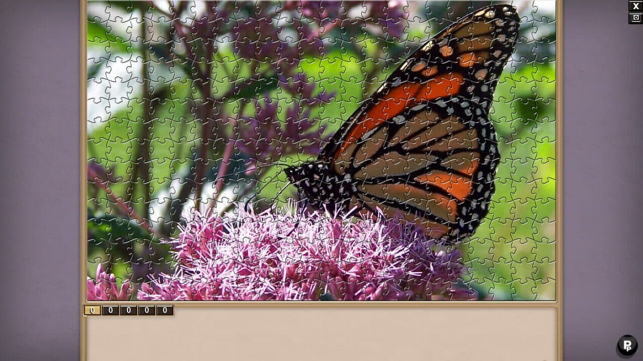 Pixel Puzzles Ultimate Jigsaw: Mini Beasts thumbnail 8