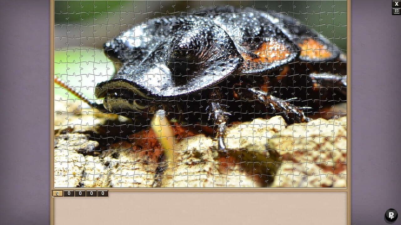 Pixel Puzzles Ultimate Jigsaw: Mini Beasts thumbnail 21