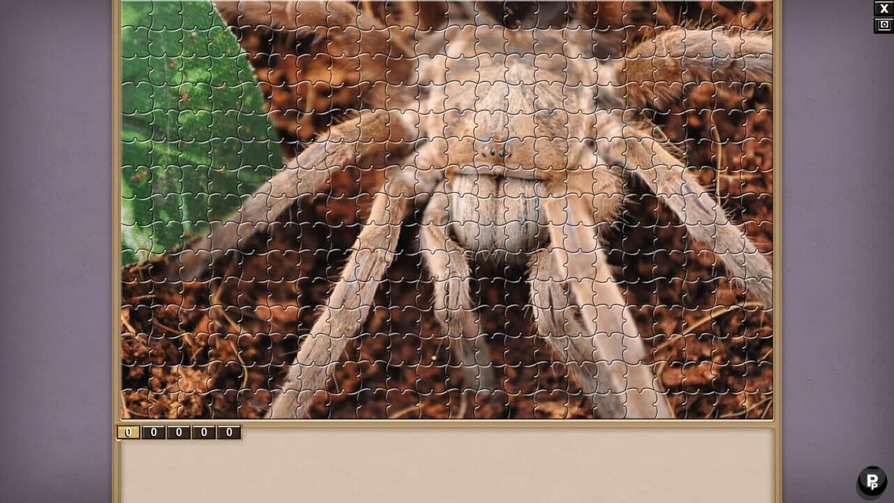 Pixel Puzzles Ultimate Jigsaw: Mini Beasts thumbnail 17