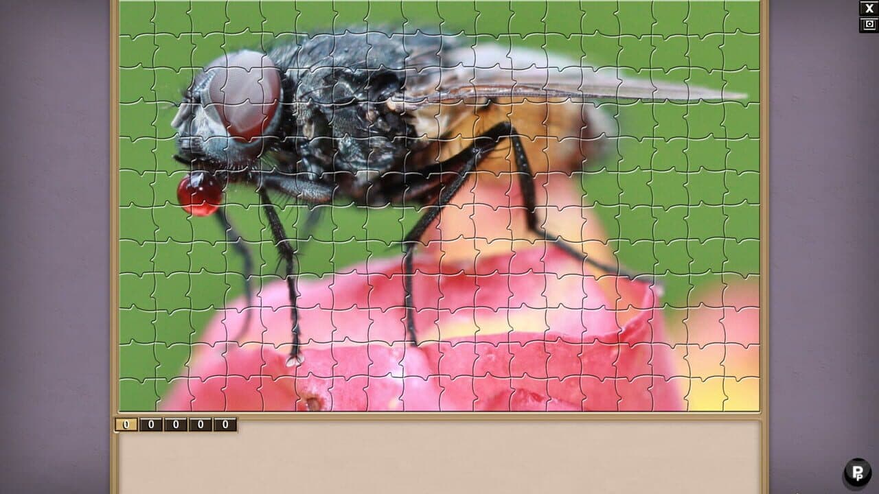 Pixel Puzzles Ultimate Jigsaw: Mini Beasts thumbnail 18