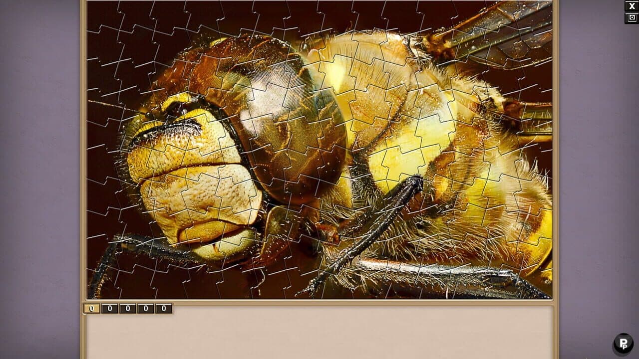Pixel Puzzles Ultimate Jigsaw: Mini Beasts thumbnail 20