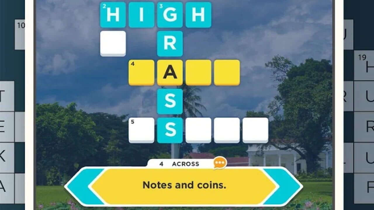 Crossword Go thumbnail 5
