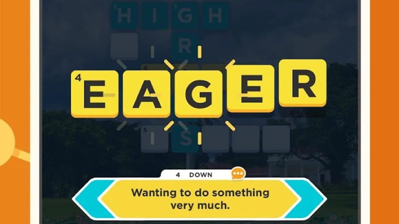 Crossword Go thumbnail 4