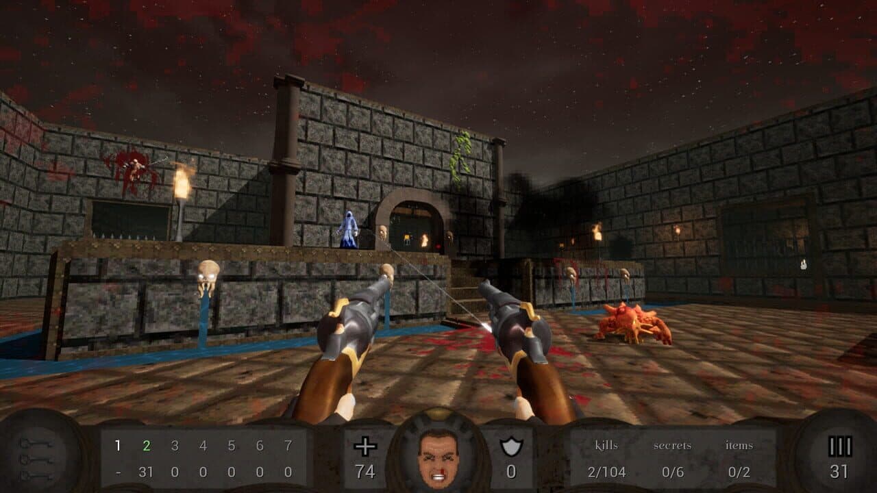 Karm: Early Access Archives thumbnail 2