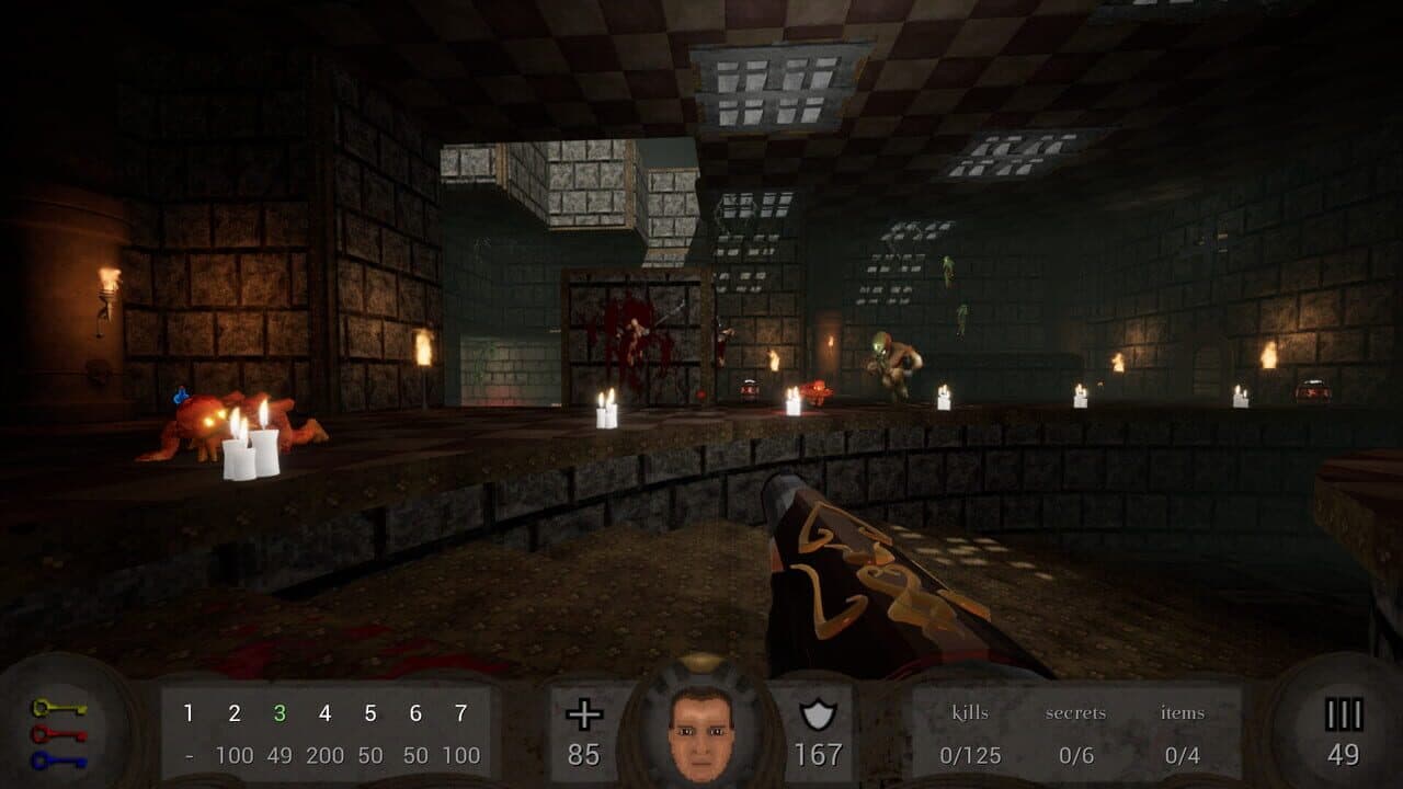 Karm: Early Access Archives thumbnail 3