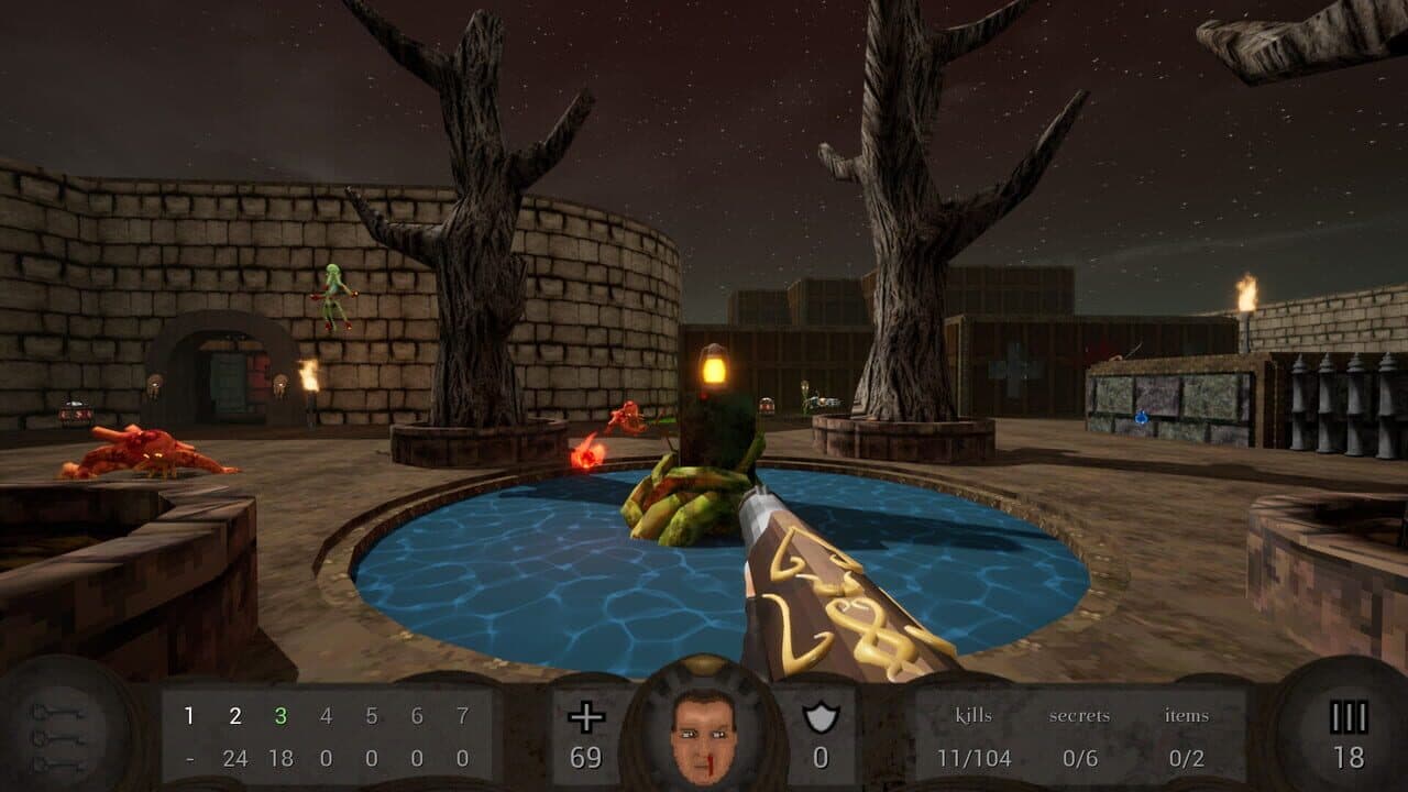 Karm: Early Access Archives thumbnail 4