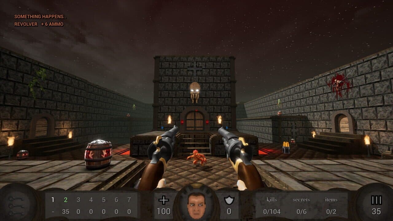 Karm: Early Access Archives thumbnail 5