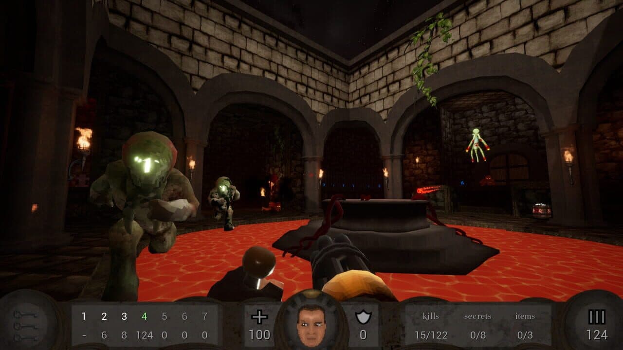 Karm: Early Access Archives thumbnail 6
