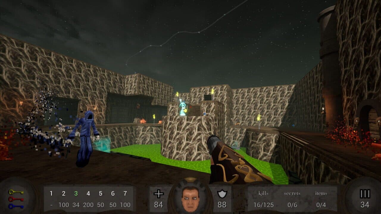 Karm: Early Access Archives thumbnail 7