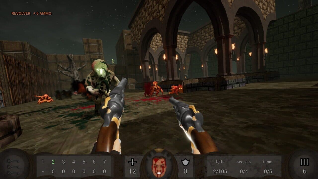 Karm: Early Access Archives thumbnail 8
