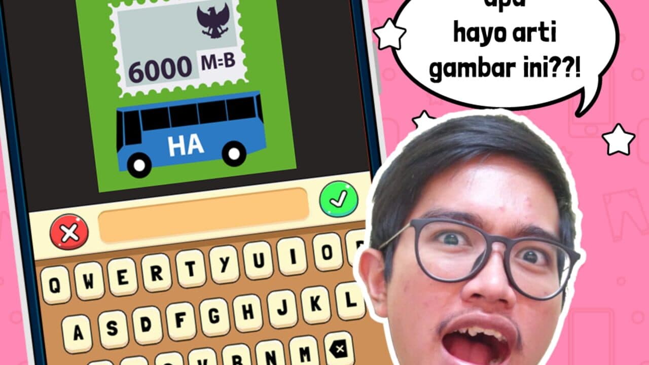 Kuis Iseng Kaesang thumbnail 2