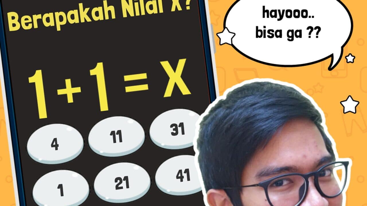 Kuis Iseng Kaesang thumbnail 3