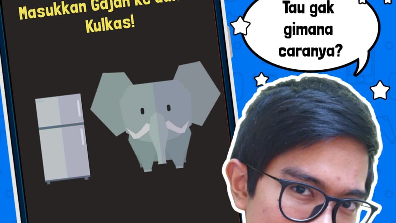 Kuis Iseng Kaesang thumbnail 4