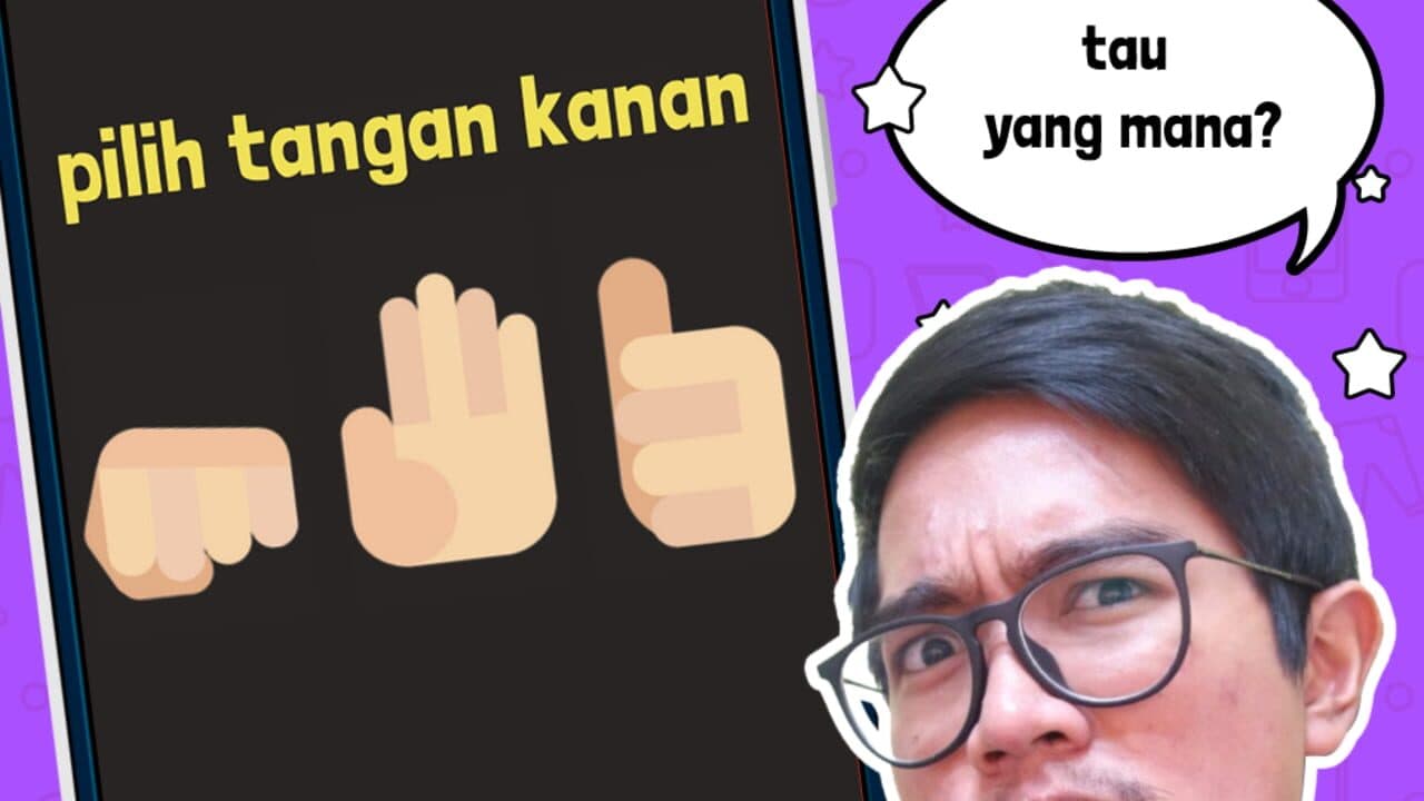 Kuis Iseng Kaesang thumbnail 6