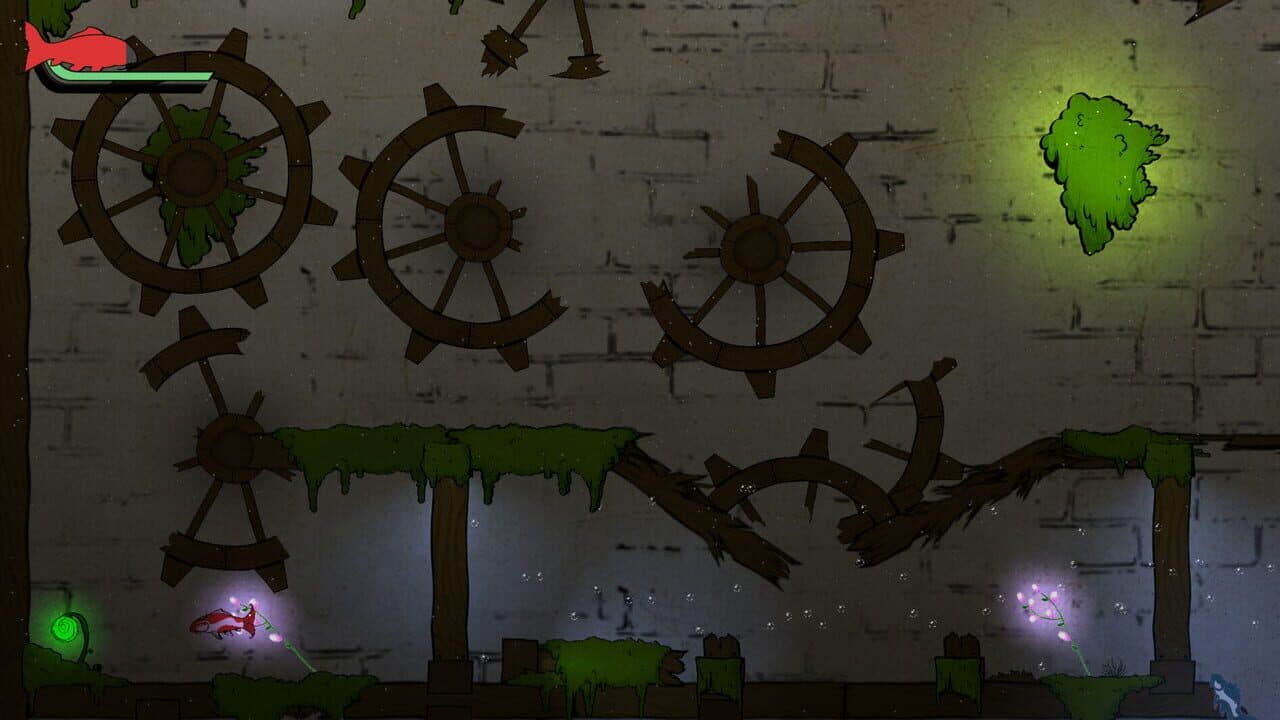 Koitsugi: Legend of the Water Guardian thumbnail 4