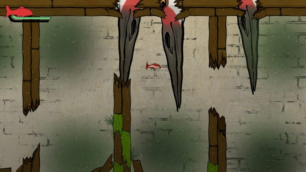 Koitsugi: Legend of the Water Guardian thumbnail 2
