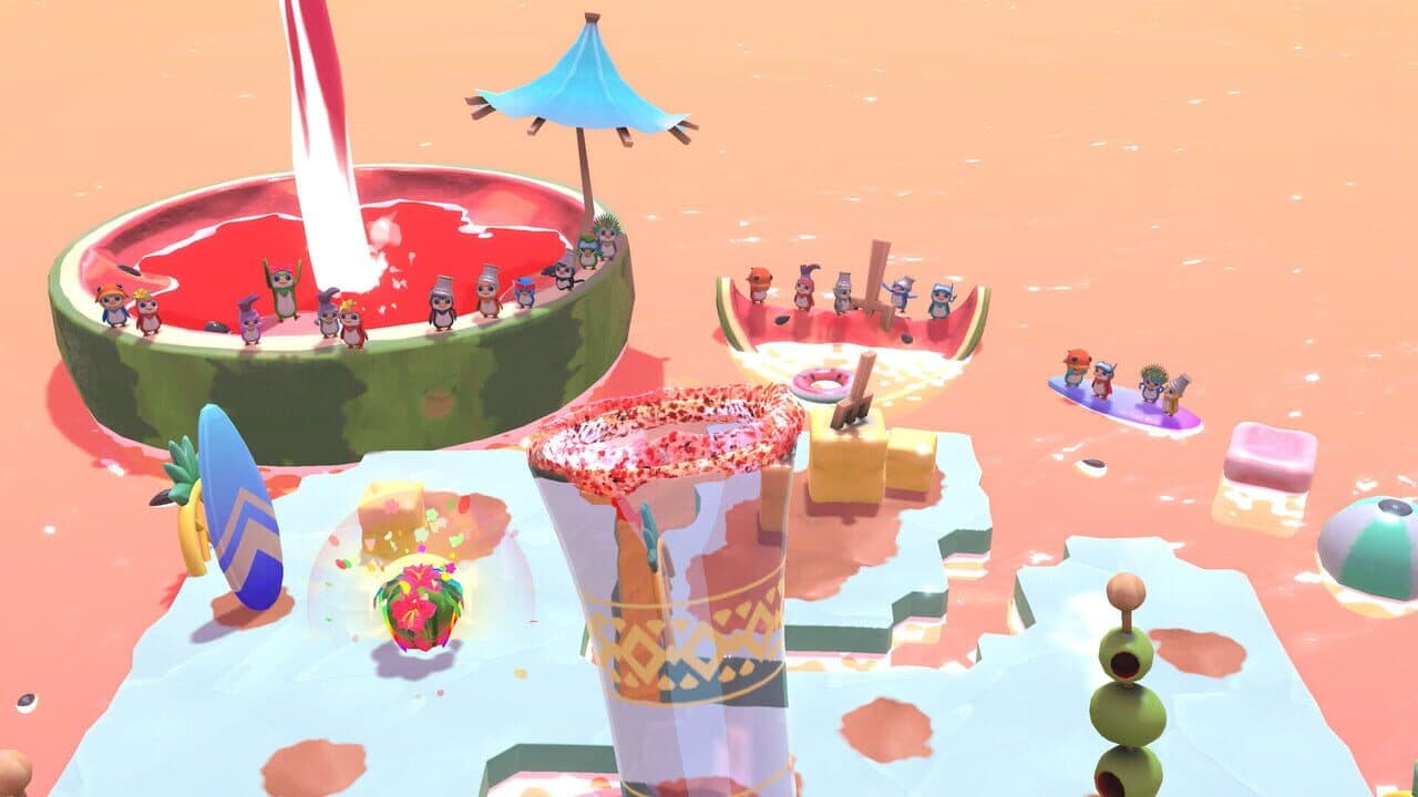 Los Pingheros thumbnail 4