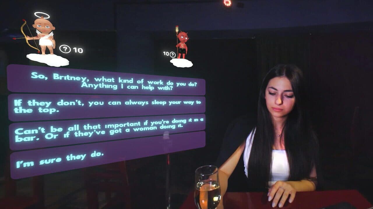 Love Quest: Los Angeles thumbnail 2