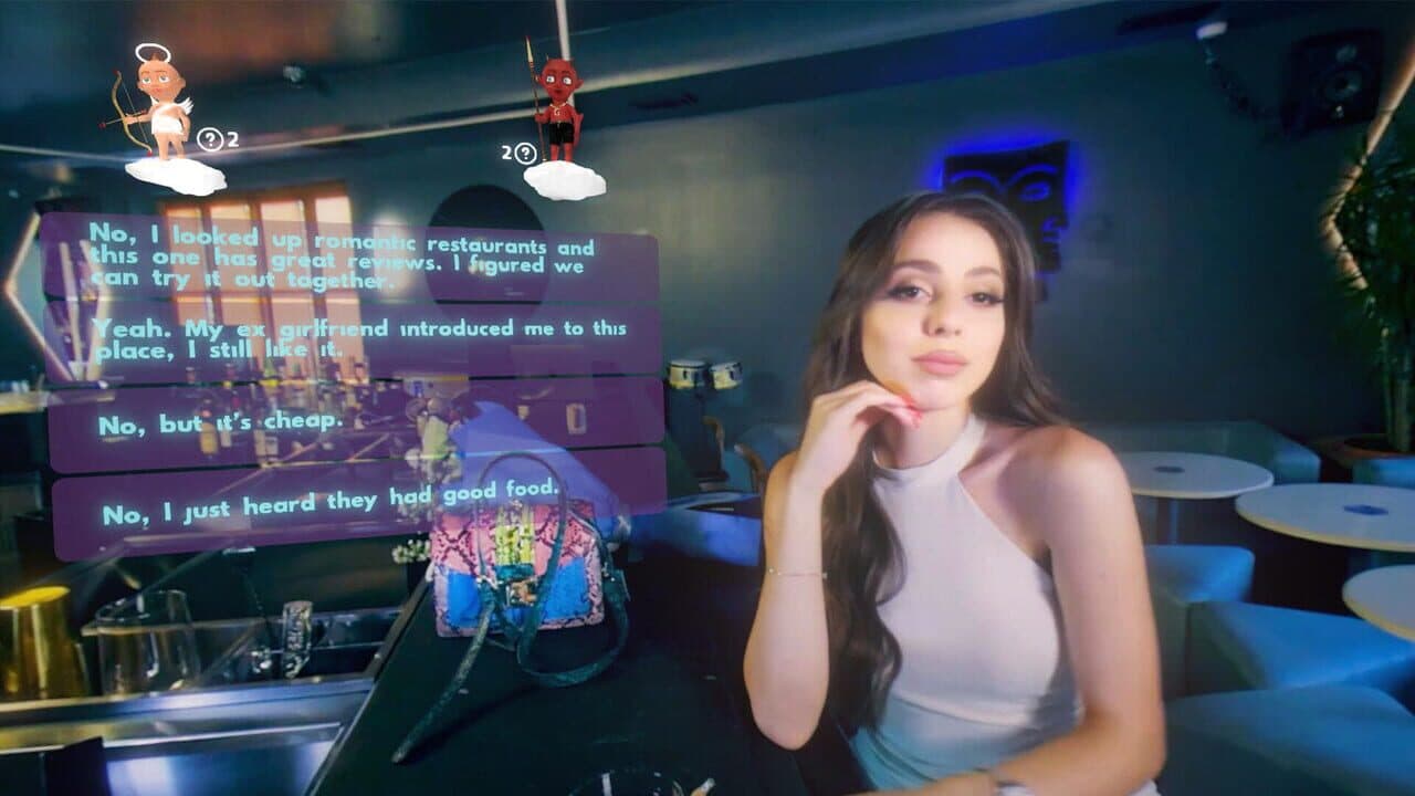 Love Quest: Los Angeles thumbnail 3