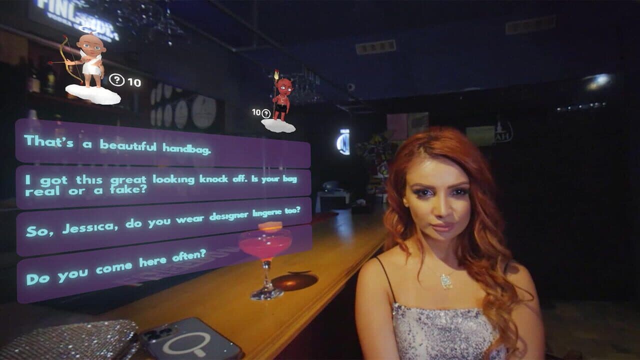 Love Quest: Los Angeles thumbnail 4