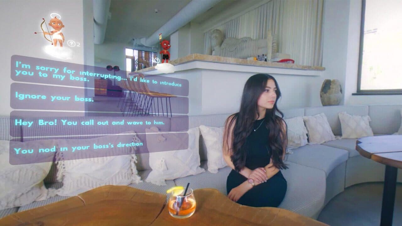 Love Quest: Los Angeles thumbnail 6