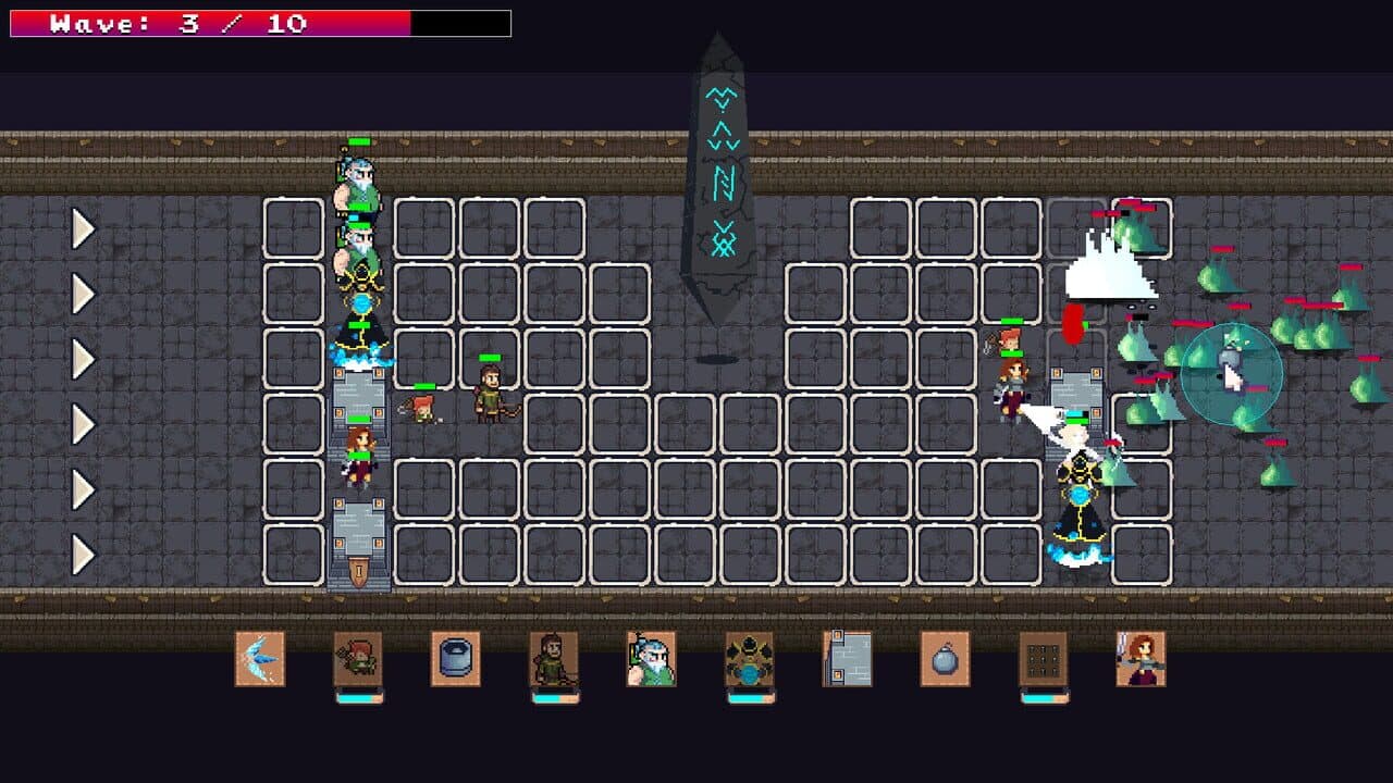 Magic Trap thumbnail 2
