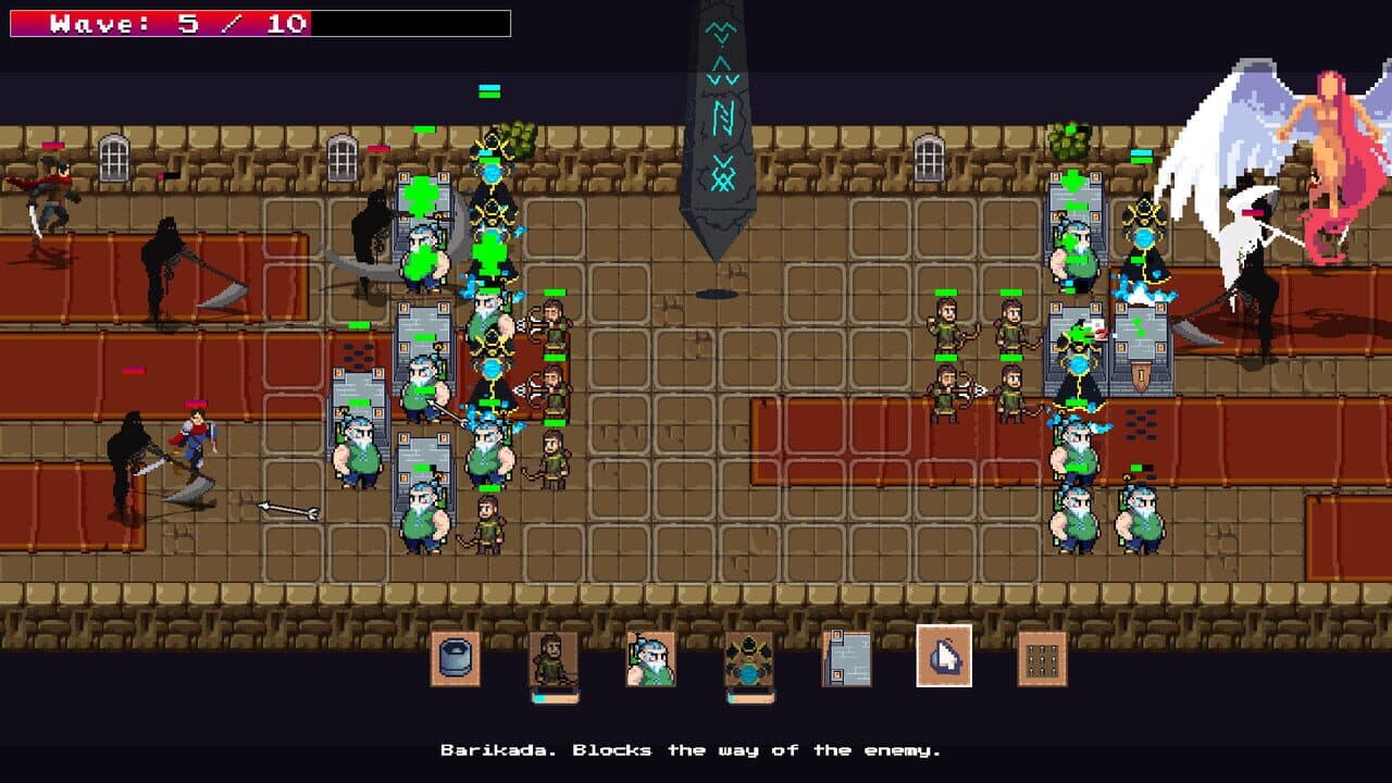 Magic Trap thumbnail 4