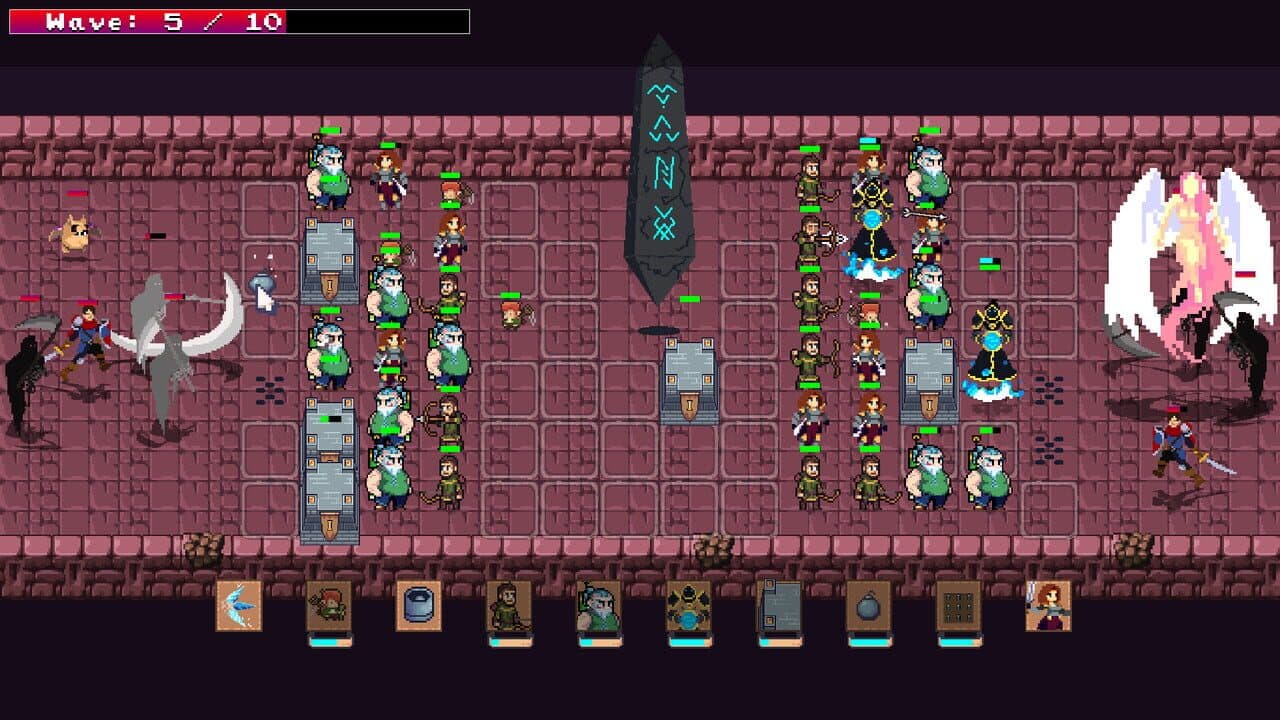 Magic Trap thumbnail 5
