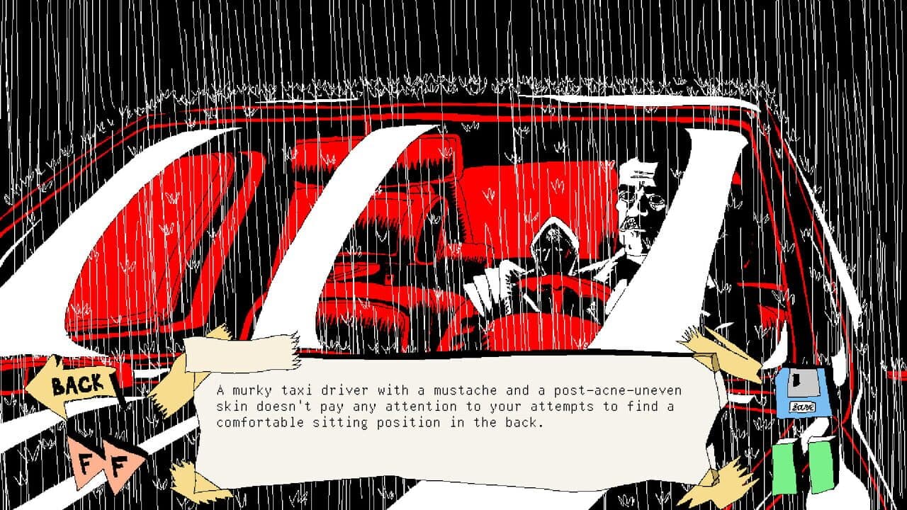 Man I Just Wanna Go Home thumbnail 3