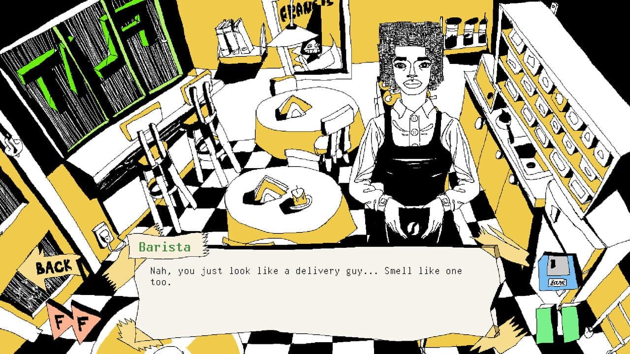 Man I Just Wanna Go Home thumbnail 4