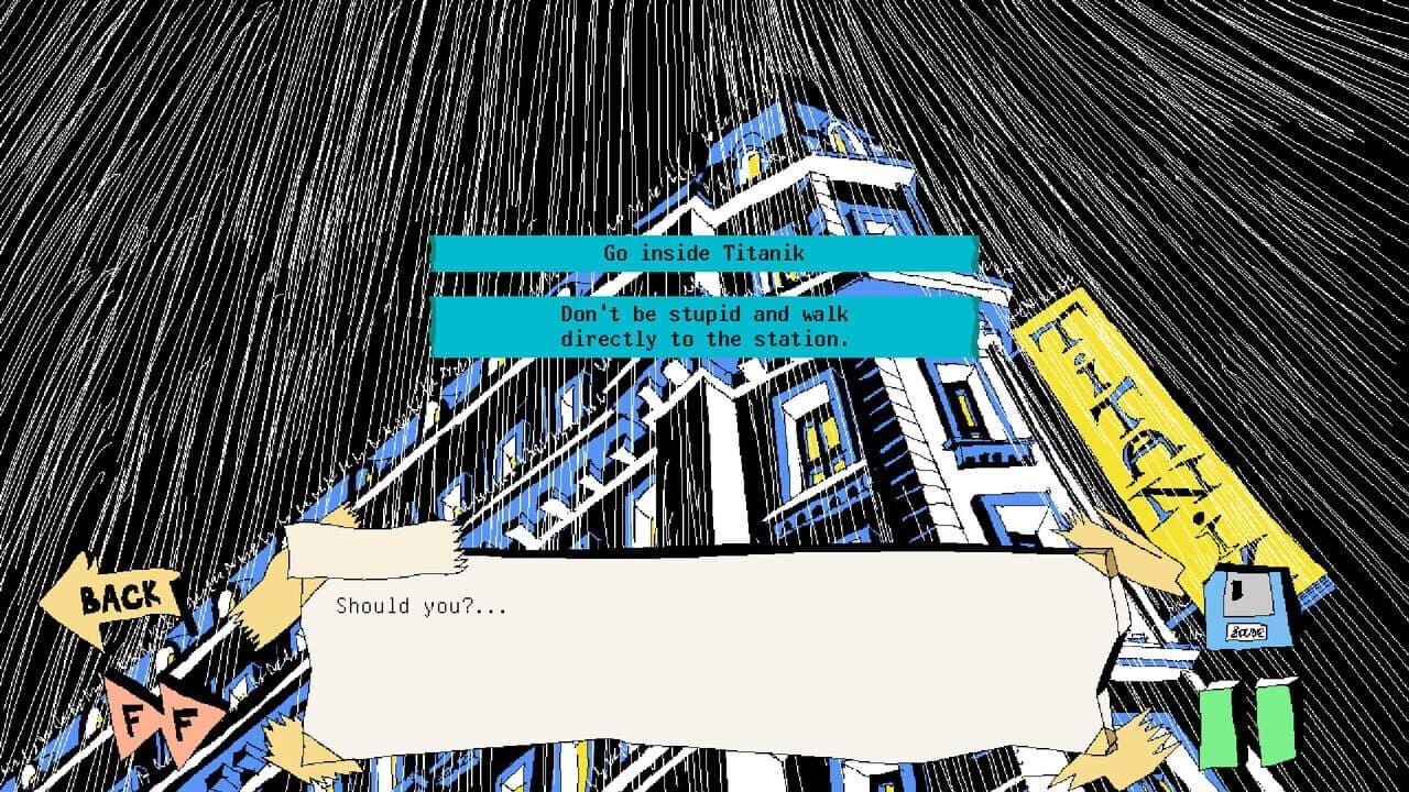 Man I Just Wanna Go Home thumbnail 5