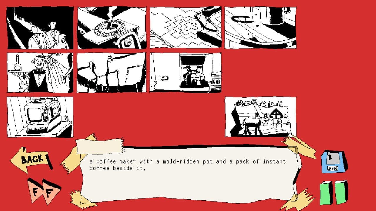 Man I Just Wanna Go Home thumbnail 6