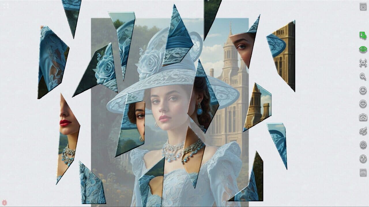 Master of Pieces: Jigsaw Puzzle - Timeless Heritage thumbnail 3
