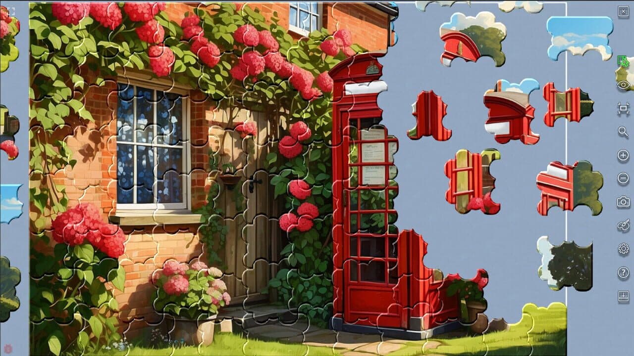 Master of Pieces: Jigsaw Puzzle - Timeless Heritage thumbnail 5
