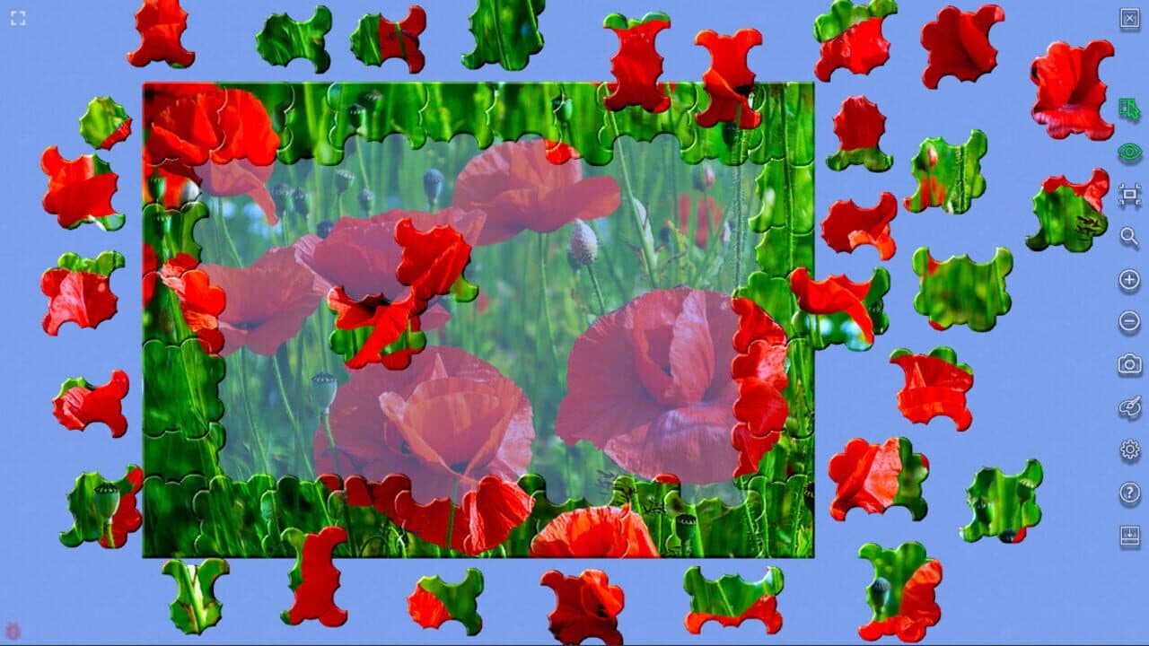 Master of Pieces: Jigsaw Puzzle - Whispers of Nature thumbnail 5