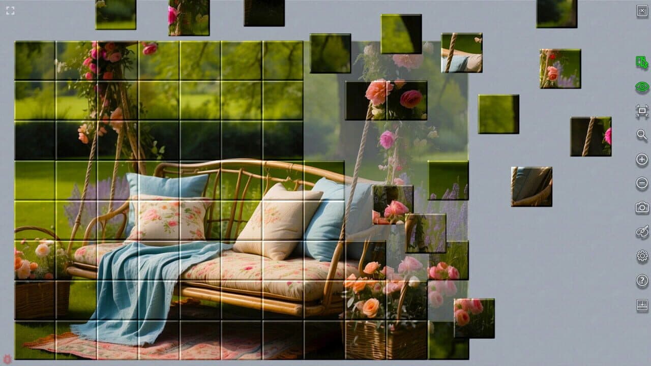 Master of Pieces: Jigsaw Puzzle - Timeless Heritage thumbnail 8