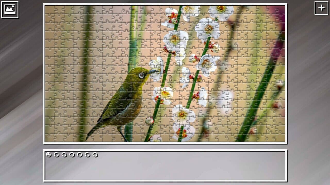 Super Jigsaw Puzzle: Generations - Birds 2 thumbnail 3