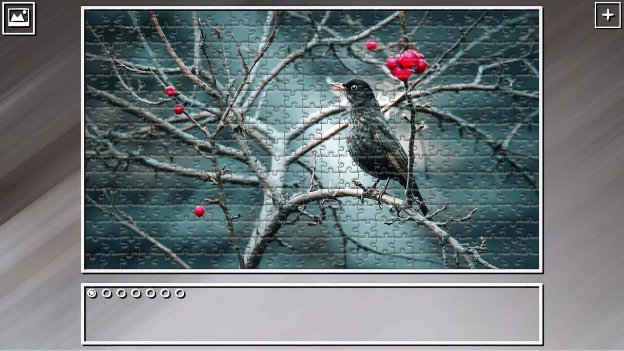 Super Jigsaw Puzzle: Generations - Birds 2 thumbnail 4
