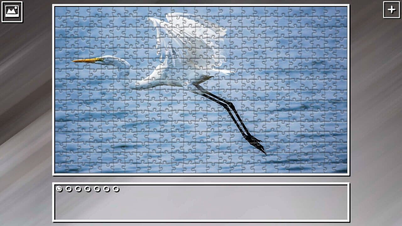 Super Jigsaw Puzzle: Generations - Birds 2 thumbnail 5
