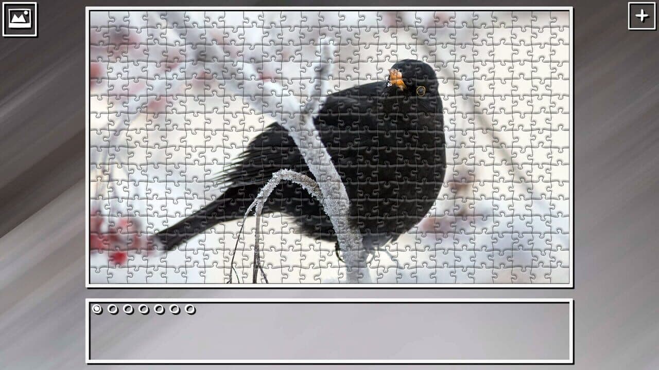 Super Jigsaw Puzzle: Generations - Birds 2 thumbnail 6