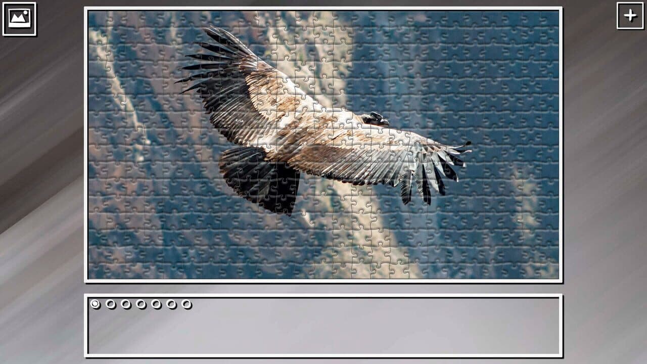 Super Jigsaw Puzzle: Generations - Birds 2 thumbnail 7