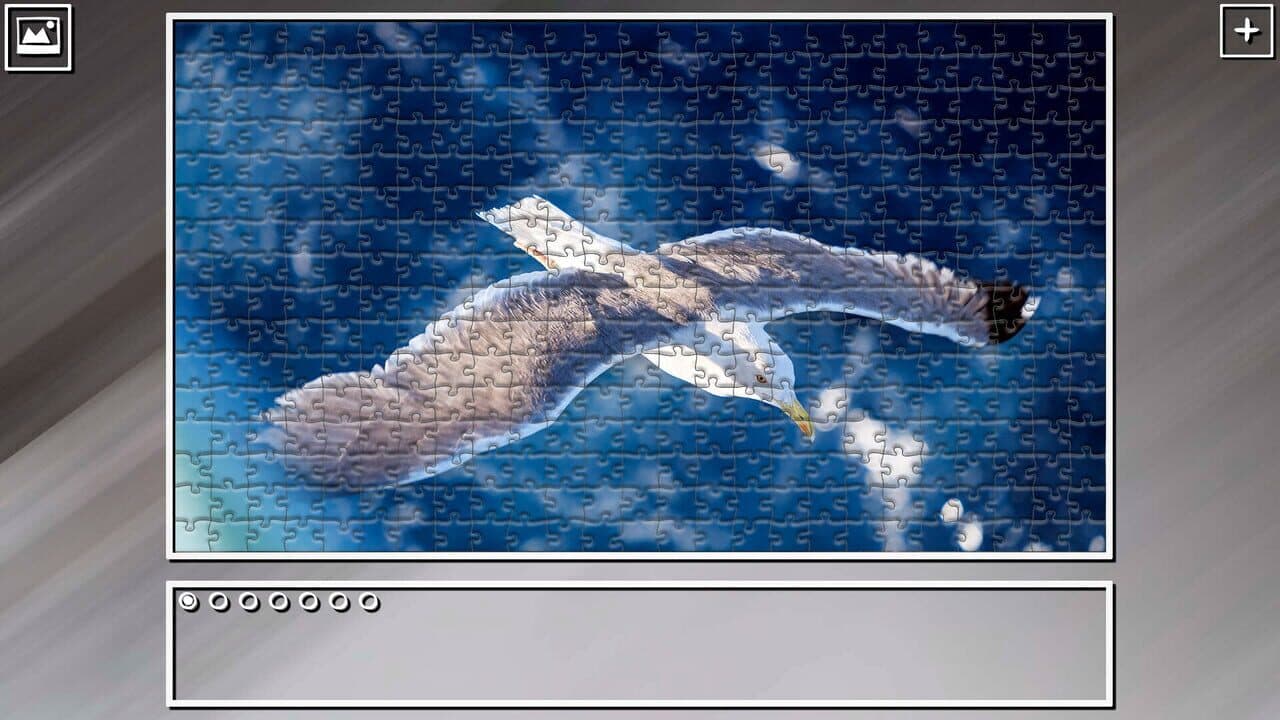 Super Jigsaw Puzzle: Generations - Birds 2 thumbnail 8
