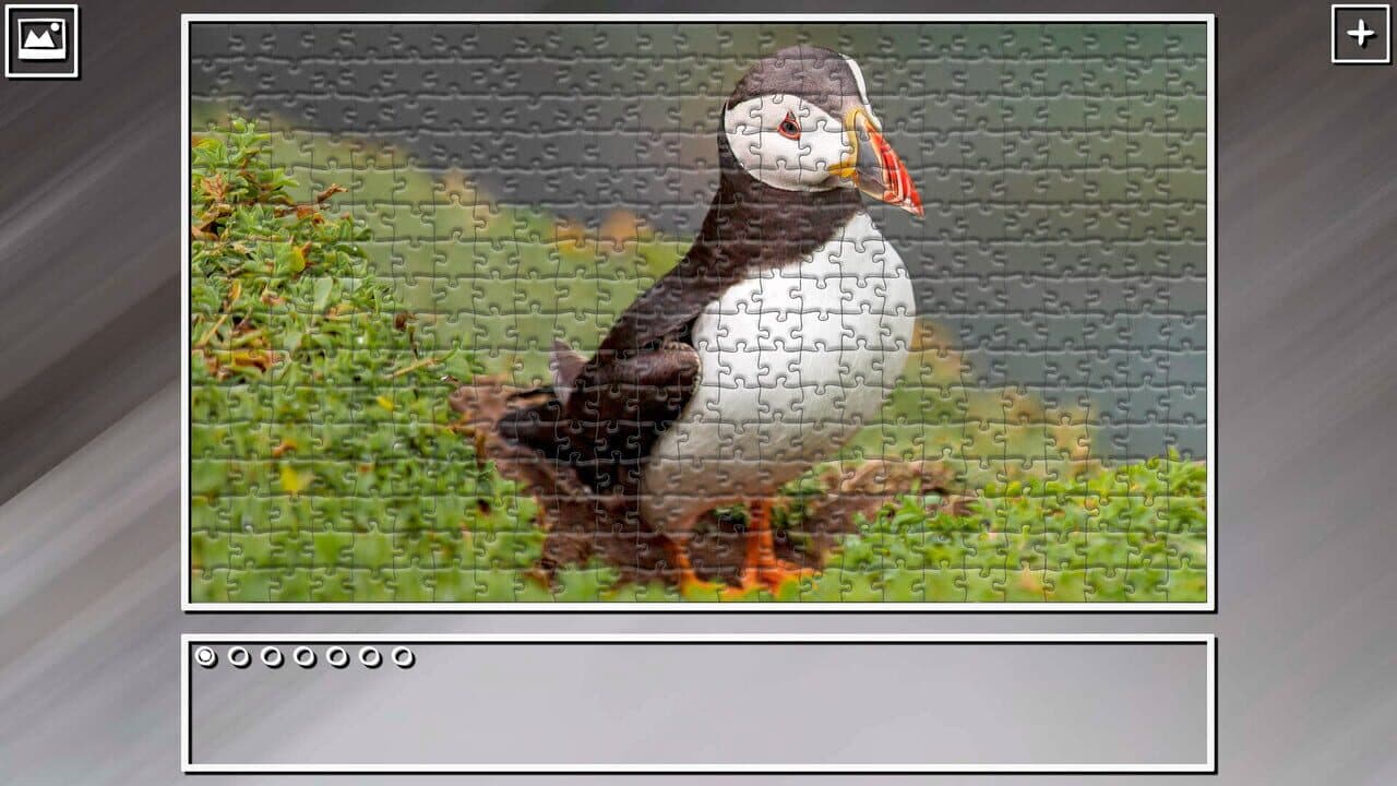 Super Jigsaw Puzzle: Generations - Birds 2 thumbnail 9
