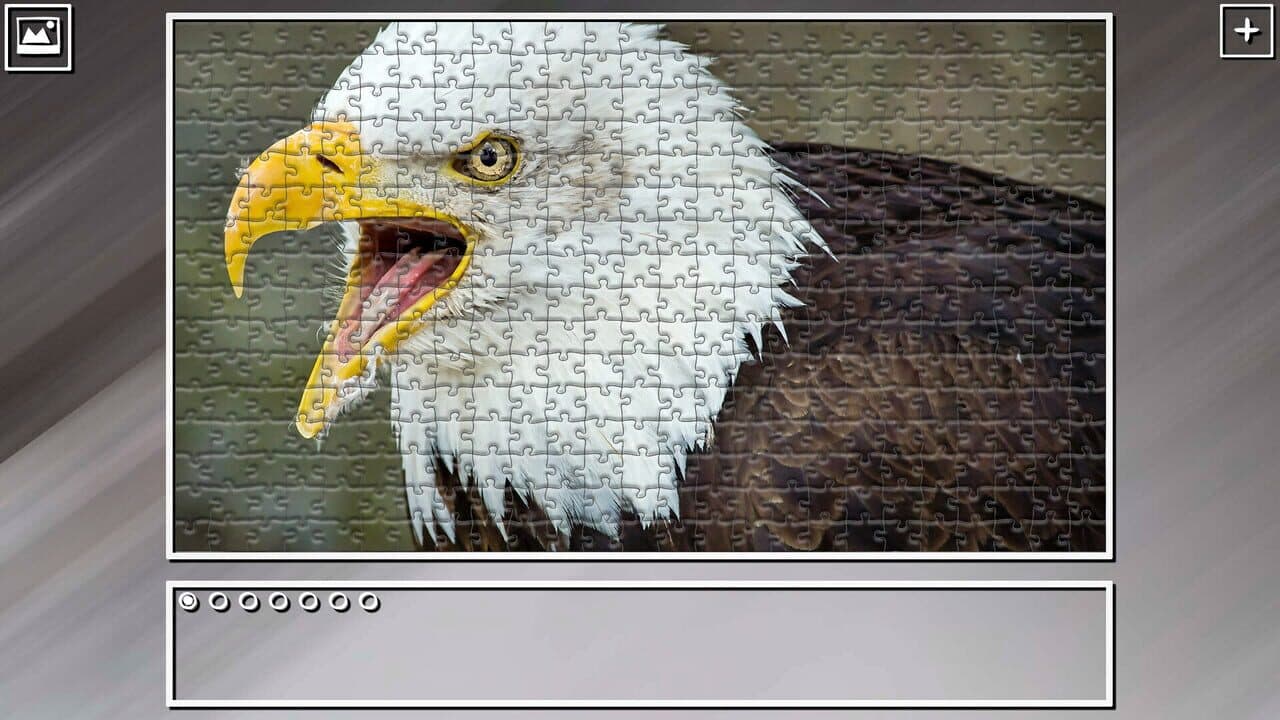 Super Jigsaw Puzzle: Generations - Birds 2 thumbnail 10