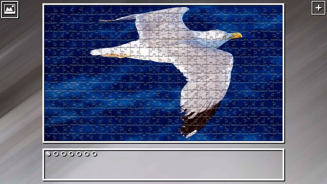 Super Jigsaw Puzzle: Generations - Birds 2 thumbnail 11