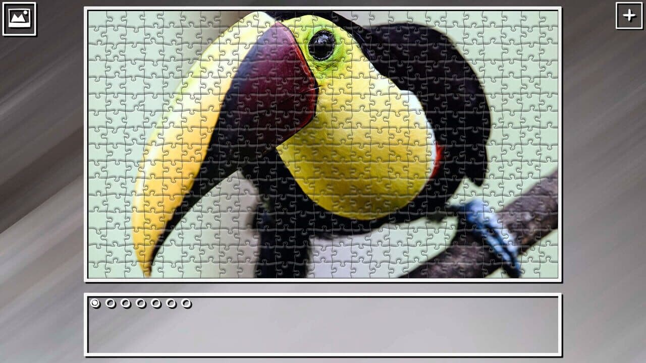 Super Jigsaw Puzzle: Generations - Birds 2 thumbnail 13