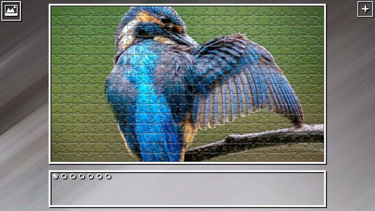Super Jigsaw Puzzle: Generations - Birds 2 thumbnail 14